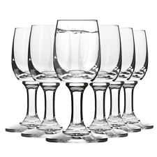 Krosno Pure Gläser für Wodka