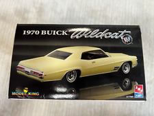 AMT Ertl - Model King - 1970