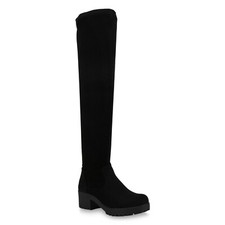 Damen klassische stiefel - damen,