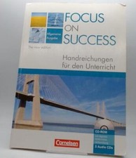 Focus on Success. Allgemeine