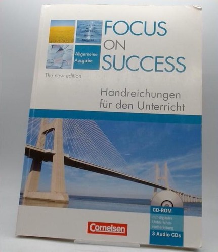 Focus success allgemeine - on,