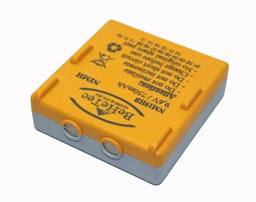 Akku für hetronic - für,