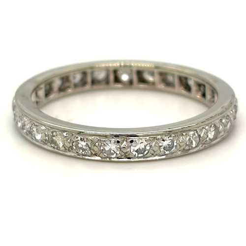 Memoire ring diamant - memoire, 750