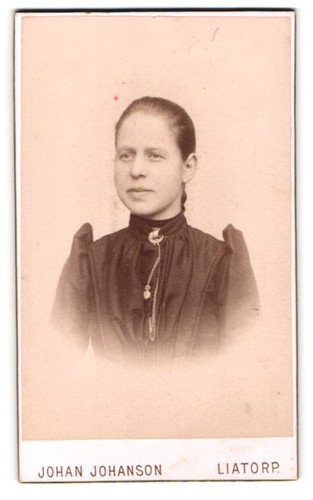 Fotografie johan johanson - fotografie,