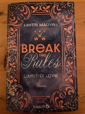 Break the Rules, Limerick