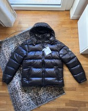 Moncler Maya Daunenjacke, Size