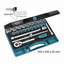 Hazet Steckschlüsselsatz 900Z