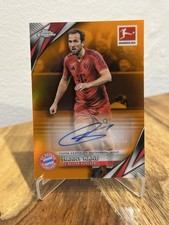 Topps Chrome Bundesliga
