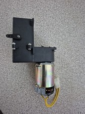 Wedico 3-Gang Schaltgetriebe Mit Motor