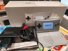 Nintendo Game Boy Micro