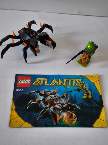 Lego atlantis begegnung mit - lego,