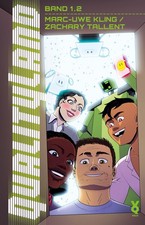 Marc-Uwe Kling QualityLand