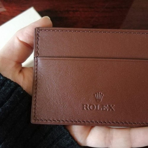 Rolex etui kartenetui - etui,