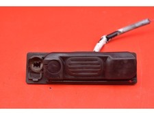 Mitsubishi ASX 2013 Griff