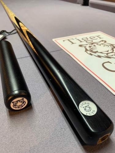 Tiger cues azazel stück - azazel,