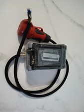 STROMZAHLER EASTRON