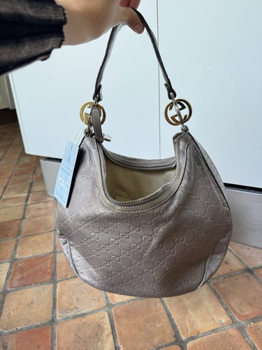 Gucci damen tasche schwarz - damen,