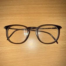 Fielmann Brille Braun Unisex