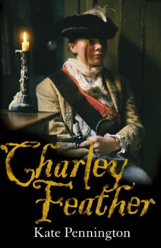 Charley feather kate - charley, feather,kate
