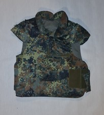 Bundeswehr Splitterschutzweste