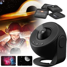 Galaxy projektor planetarium - galaxy, projektor,planetarium