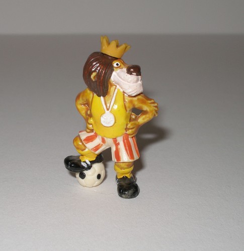 Variante dioramafigur - /,