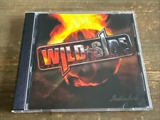 Wild side indication - wild,