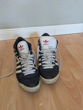 Adidas Top Ten Hi Sleek 38