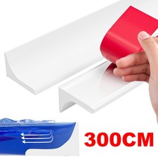 Schwallschutzleiste Dusche