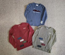 3 Jungen Staccato
