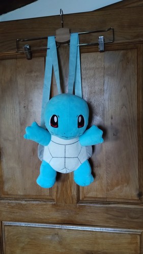 Pokémon rucksack - pokémon,