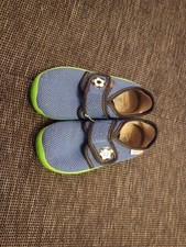 Superfit Turnschuh Hausschuh