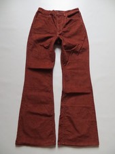 Levi's 70's HIGH FLARE Cord Jeans Hose W 30 /L 34, Breit- Cordhose, Schlaghose !