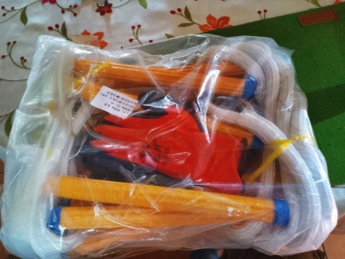 Strickleiter feuerleiter - strickleiter,,