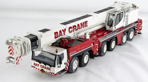Rare wsi scale - rare, liebherr
