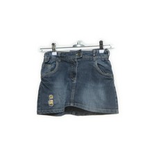 Yigga, Jeansrock, Größe