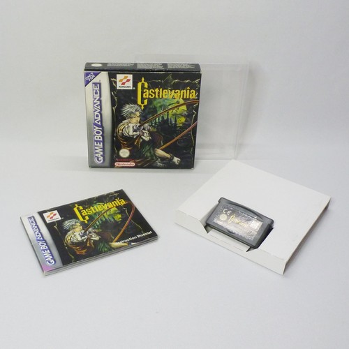 Castlevania circle the moon - castlevania,