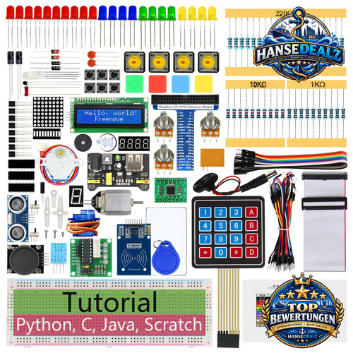 Rfid starter kit für - starter,