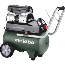 Metabo Druckluftkompressor