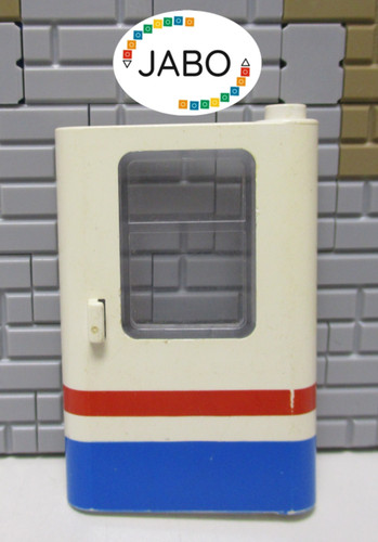 Lego 4182p06 r - h12/2/2, )