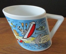 Ramsel hamburg tasse - ramsel,