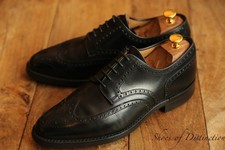 Crockett & Jones Swansea