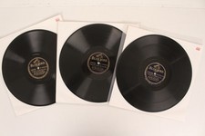 Glenn Miller Schellackplatten