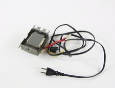 Original Trafo 110V für Technics SL-MA1 Plattenspieler ohne schwarzes Netzkabel
