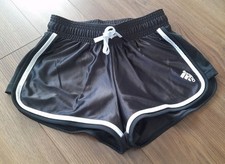 Short kurze Hose Tennis Club Short Adidas schwarz  Gr. XS