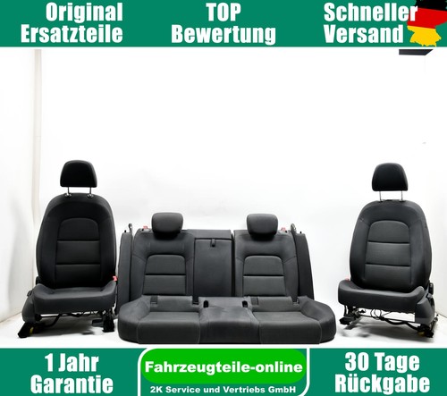 Sitze set innenausstattung - sitze,