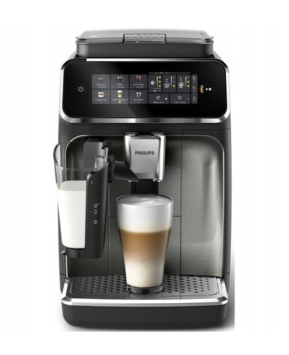 Philips lattego 3300 schwarz - lattego,