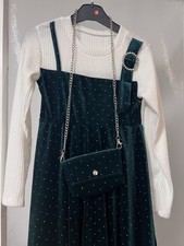 Kinder mädchen Festliches