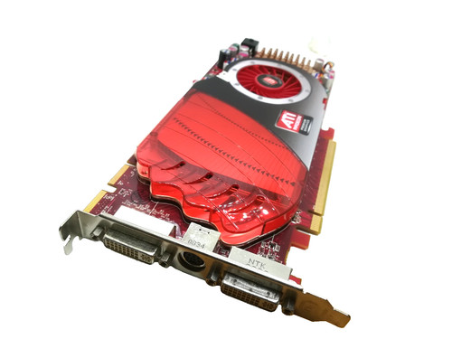 Acer radeon 4850 512mb - hd,