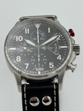 Junkers Waldschuh Ref.6826-5Limited Edition 611/1000